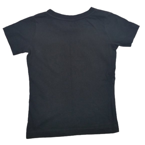 Nike T-Shirt Black "Rewrite History" Boys - Picture 2 of 4